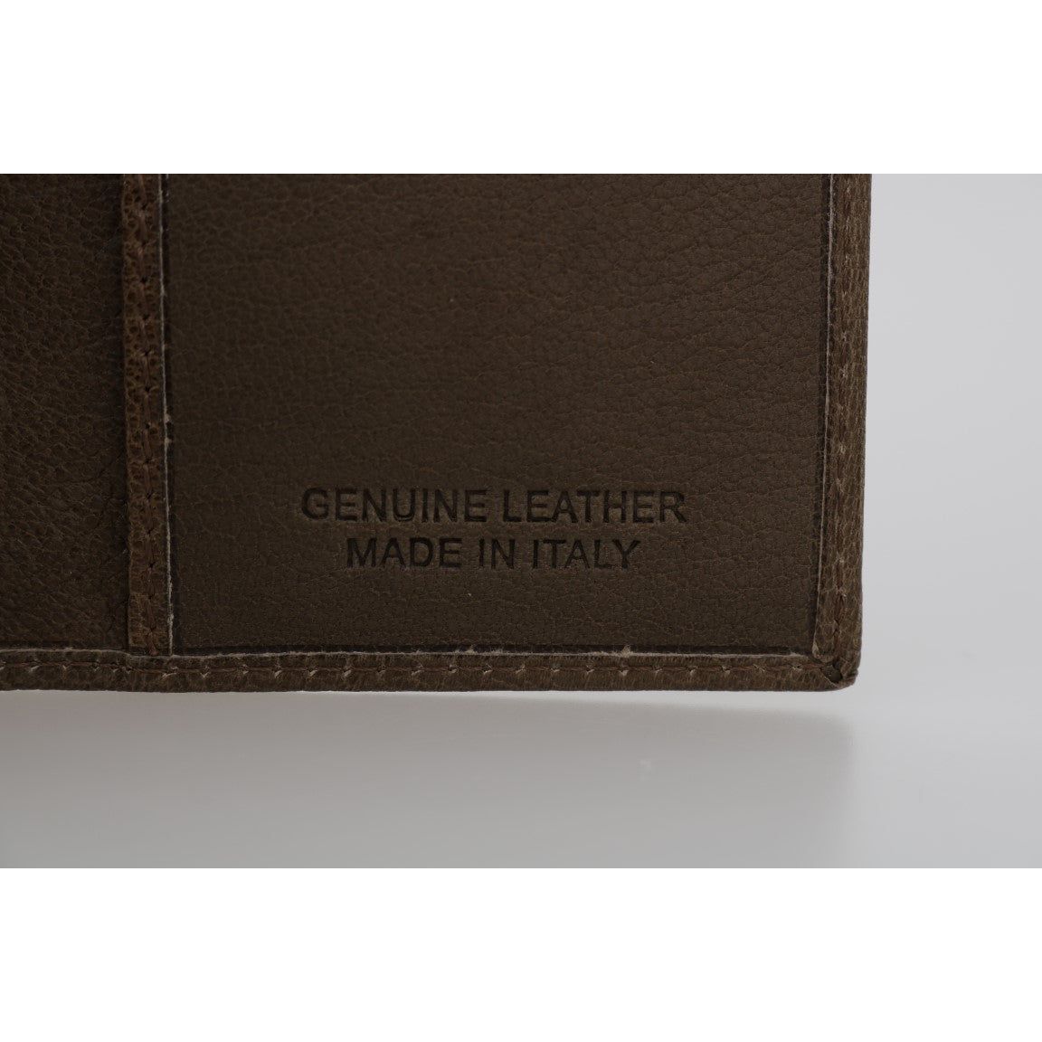 Billionaire Italian Couture Elegant Leather Men's Wallet in Brown brown-leather-bifold-wallet-4 Wallet 463376-brown-leather-bifold-wallet-7-5.jpg
