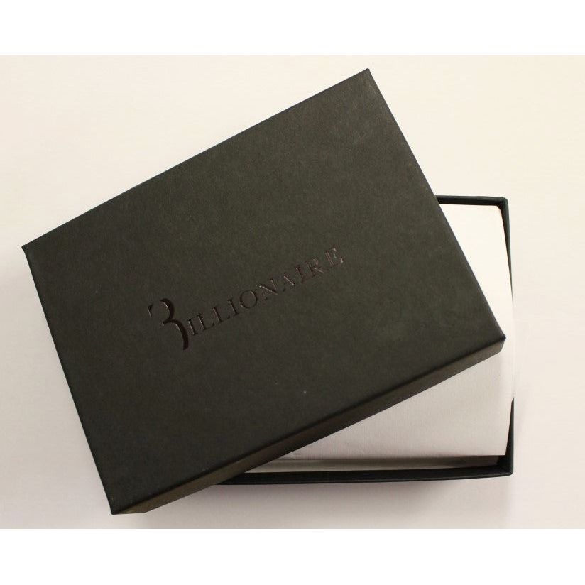 Billionaire Italian Couture Elegant Leather Men's Wallet in Brown brown-leather-bifold-wallet-4 Wallet 463376-brown-leather-bifold-wallet-7-8.jpg