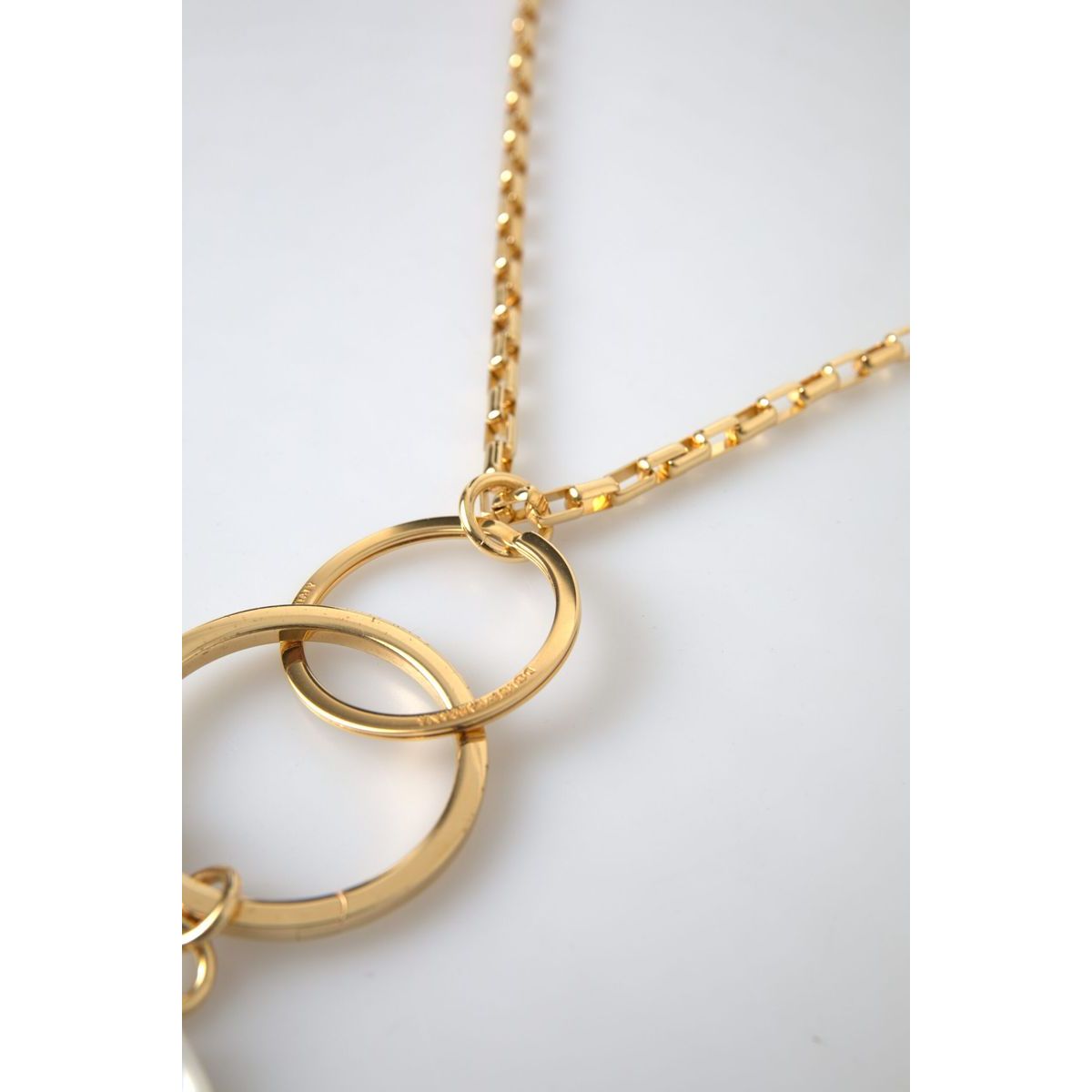 Dolce & Gabbana Chic Gold Charm Chain Necklace gold-tone-brass-chain-link-dg-logo-pendant-necklace 465A1292-scaled-99beb484-4ee_0a267daa-c2da-4f24-abb3-4d0e45048c3e.jpg