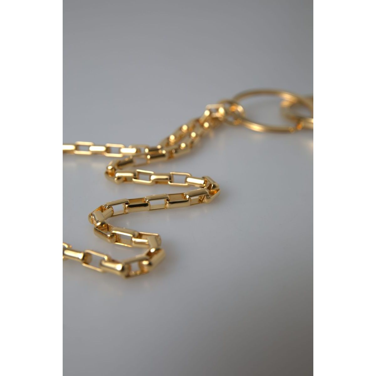 Dolce & Gabbana Chic Gold Charm Chain Necklace gold-tone-brass-chain-link-dg-logo-pendant-necklace 465A1296-scaled-14f9150b-256_f63b6e5e-239e-48ff-a43b-7896205af190.jpg