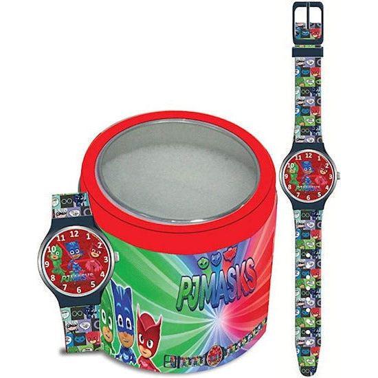 PJ MASKS (Superpigiamini) – 铁盒
