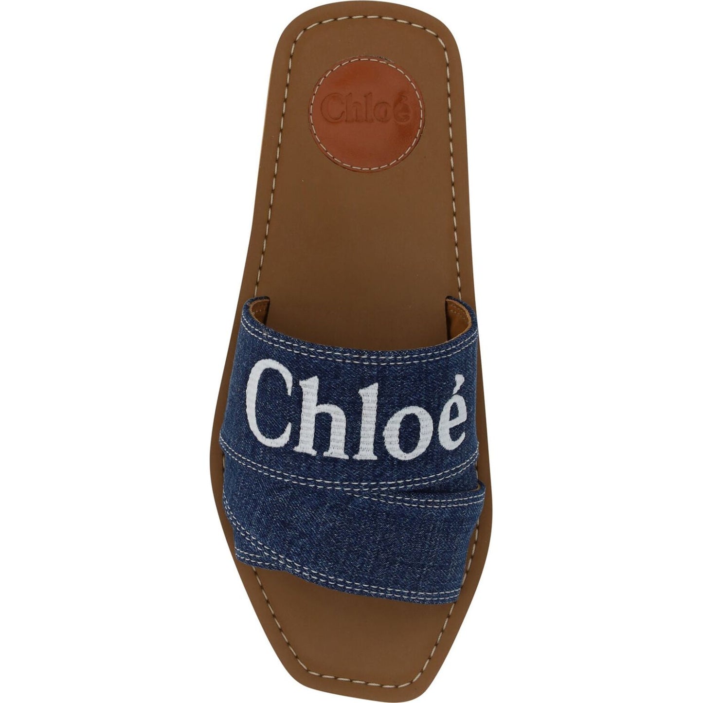 Chloé Sumptuous Cotton Woody Slide Sandals in Denim Blue denim-blue-cotton-slides-woody-sandals 67243B6A-0D2F-4D8A-9EC4-C2A88F449AB9-scaled-b5b29cb4-caa.jpg