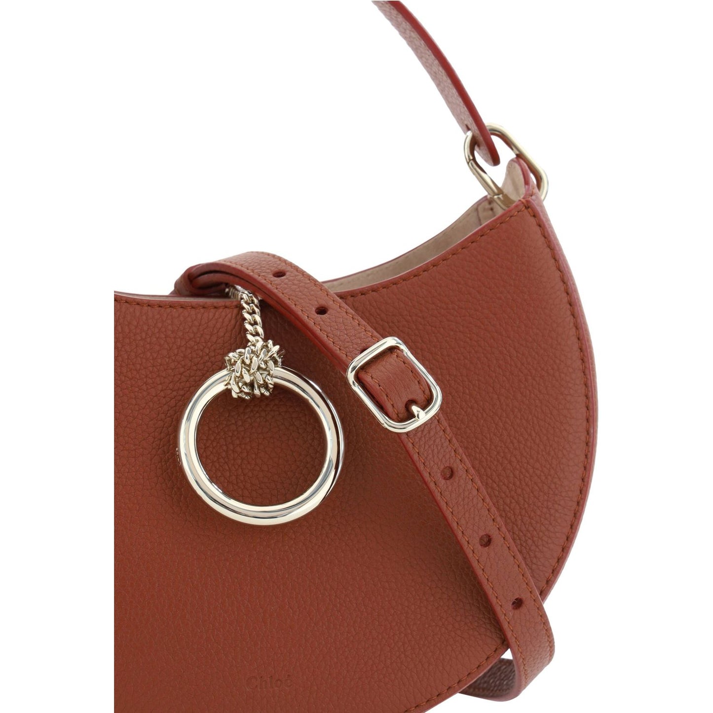 Chloé Sepia Brown Small Arlène Leather Shoulder Bag brown-leather-small-arlene-shoulder-bag 6A885D1F-EE1F-4E6C-A5E5-4CF7E384BD3F-scaled-130ce92d-9ac.jpg