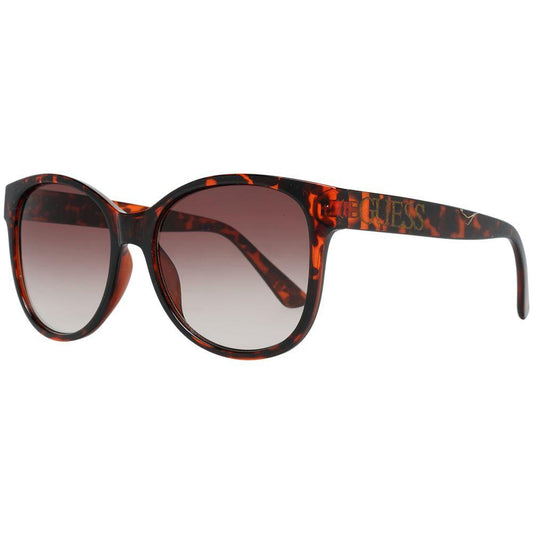 Guess Brown Women Sunglasses brown-sunglasses-for-woman-18 889214175229_00-640ad97e-f48.jpg