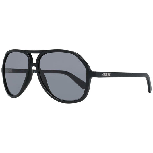 Guess Black Men Sunglasses black-sunglasses-for-man-3 889214192240_00-1-28641b60-ad1.jpg