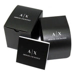 A|X ARMANI EXCHANGE Mod. GIACOMO WATCHES A|X ARMANI EXCHANGE Dark Slate Gray
