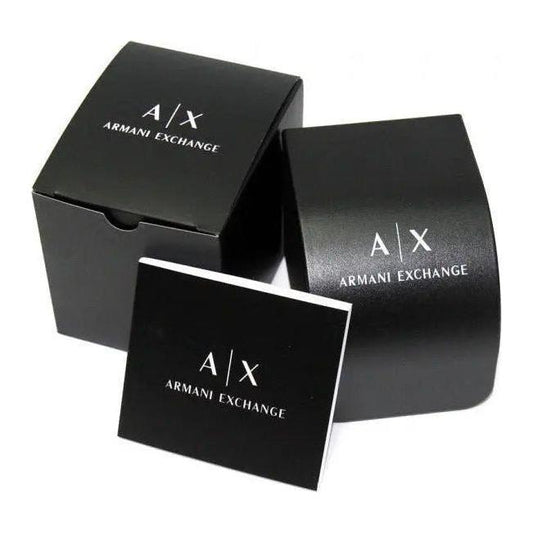 A|X ARMANI EXCHANGE ARMANI EXCHANGE Mod. AX1865 WATCHES armani-exchange-mod-ax1865