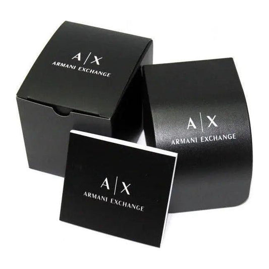 A|X ARMANI EXCHANGE ARMANI EXCHANGE Mod. AX2856 WATCHES armani-exchange-mod-ax2856