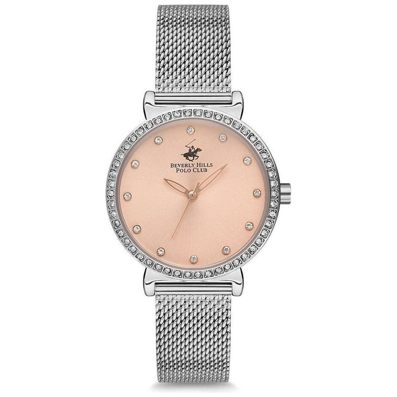 BEVERLY HILLS POLO CLUB Mod. BH2193-02 WATCHES BEVERLY HILLS POLO CLUB