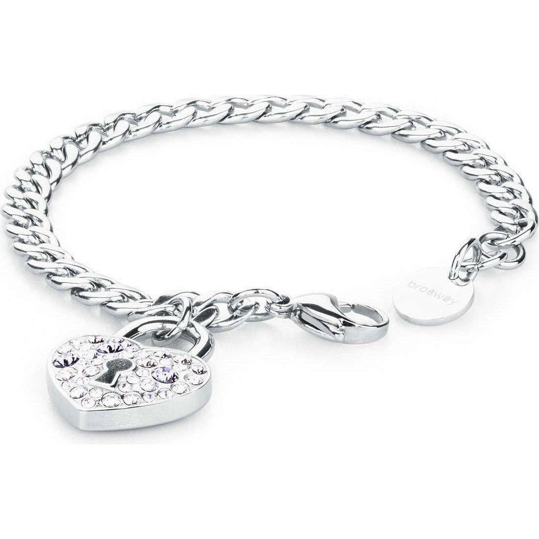 BROSWAY JEWELS 型号。