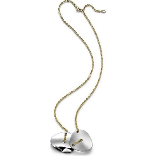 WOMAN NECKLACE BREIL JEWELS - BACK TO STONE Collection BREIL GIOIELLI