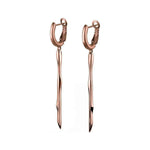 BREIL JEWELS Mod. B WITCH earr