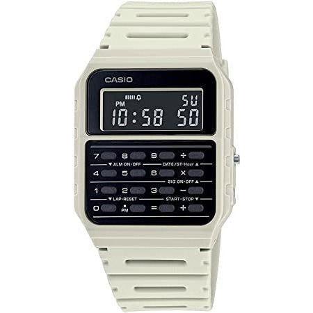 CASIO CALCULATOR WATCHES CASIO