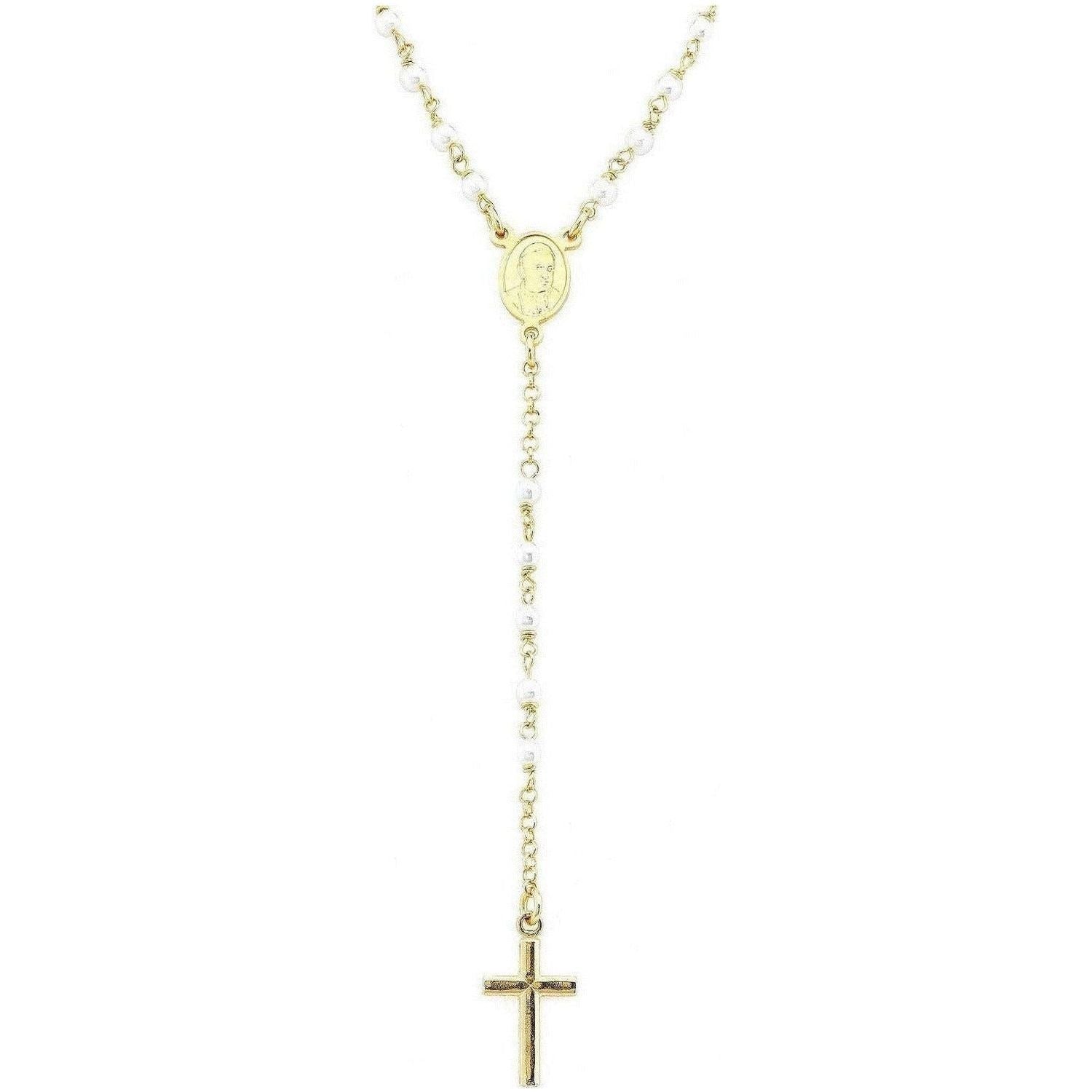 AMEN Mod. CROCE E PAPA