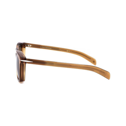DAVID BECKHAM MOD. DB 7000_S OCHRE SUNGLASSES & EYEWEAR