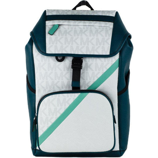 Michael Kors Signature Cooper Sport Flap Lagoon Large Backpack Bookbag Bag signature-cooper-sport-flap-lagoon-large-backpack-bookbag-bag DSC_0003-copy-2-79234cde-f1a.jpg