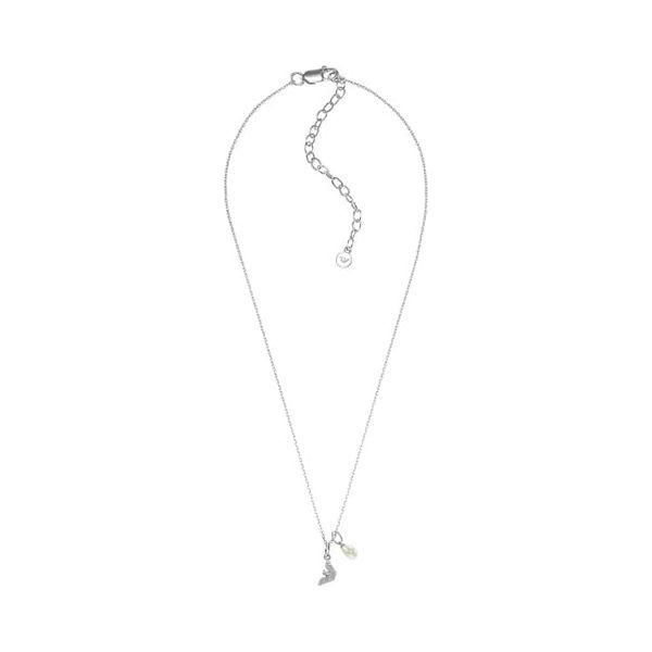 EMPORIO ARMANI JEWELS JEWELRY Mod. EG3574040 Necklace