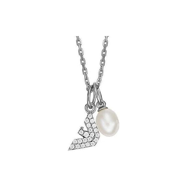 إمبوريو أرماني جواهر مجوهرات وزارة الدفاع. EG3574040