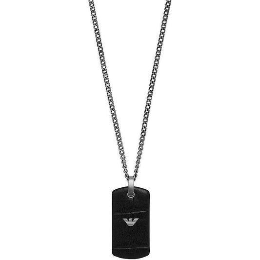 EMPORIO ARMANI JEWELS EMPORIO ARMANI JEWELS JEWELRY Mod. EGS2781060 emporio-armani-jewels-jewelry-mod-egs2781060 Necklace