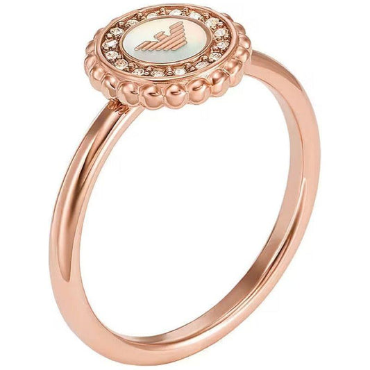 EMPORIO ARMANI Mod. EGS3020221503 DESIGNER FASHION JEWELLERY