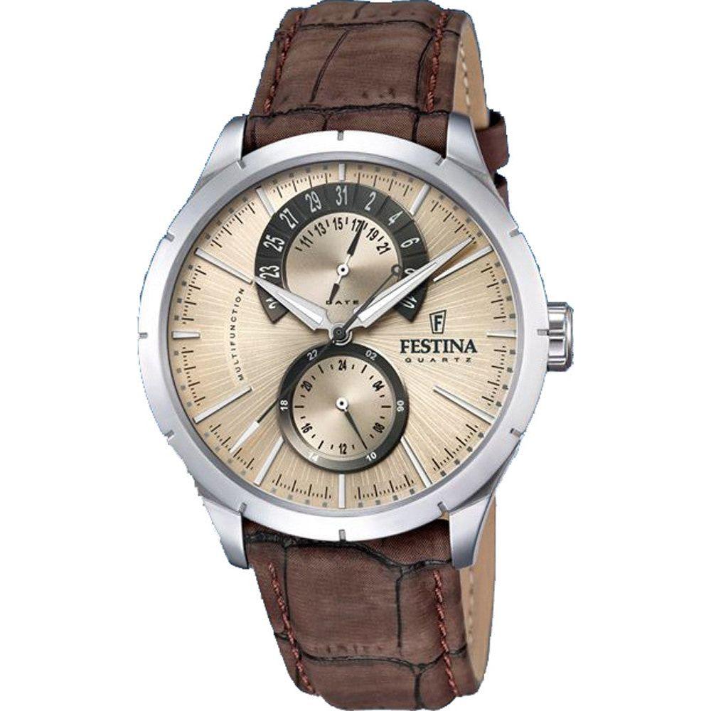 FESTINA WATCHES Mod. F16573/9 WATCHES