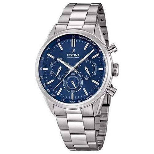 FESTINA WATCHES Mod. F16820/2 WATCHES