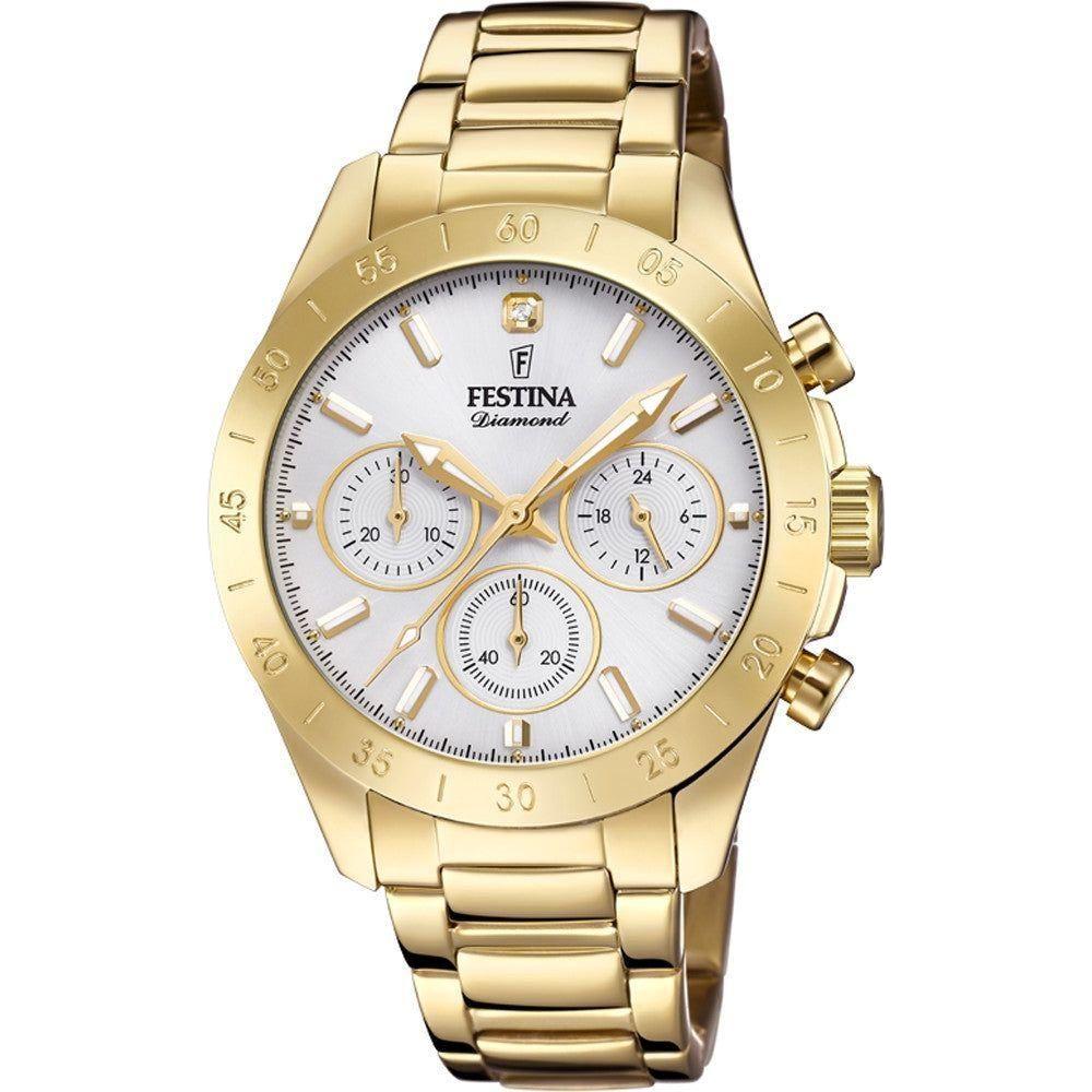 FESTINA 手表 型号：F20400/1