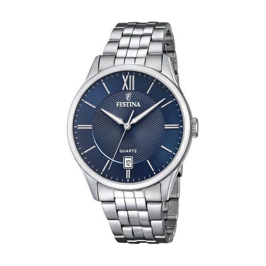 FESTINA WATCHES Mod. F20425/2 WATCHES