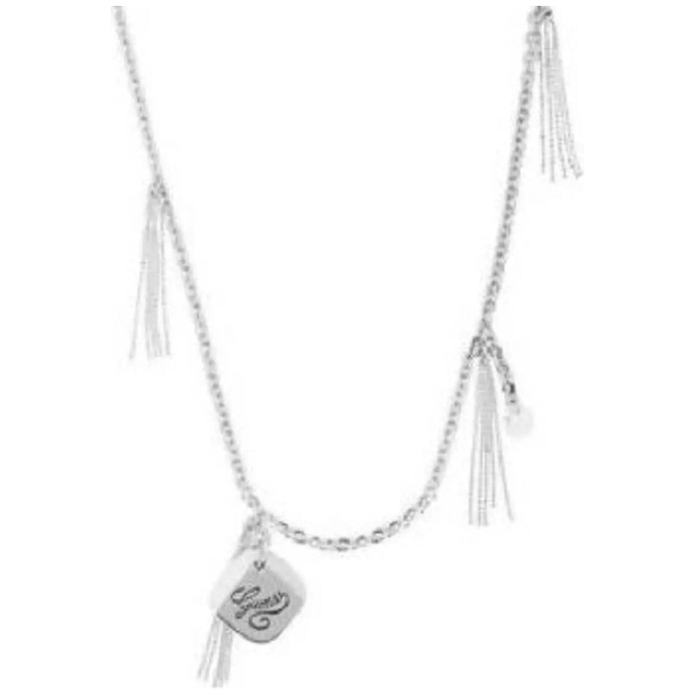 WOMAN NECKLACE GUESS JEWELS Mod. UBN21222 GUESS JEWELS