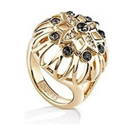 Ring GUESS JEWELS Mod. UBR61011-56 - Size: 56 GUESS JEWELS