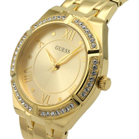 GUESS WATCHES Mod. GW0033L2 WATCHES GUESS