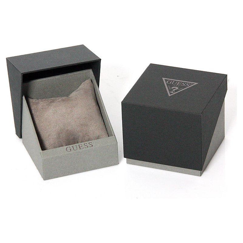 GUESS 手表型号：GW0104L1