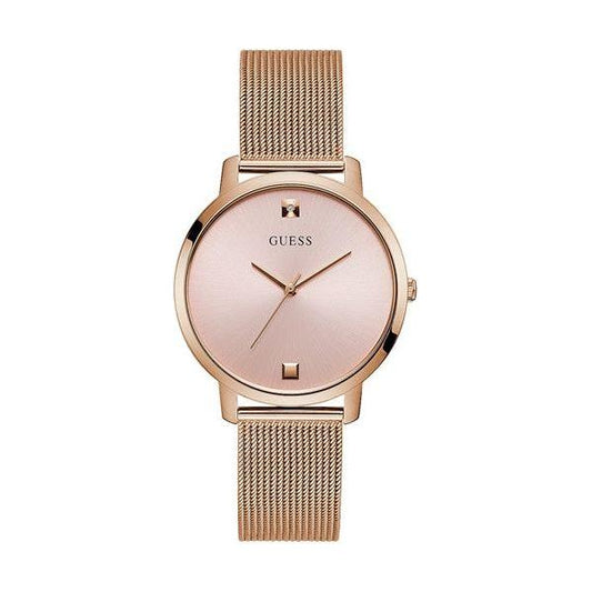 GUESS WATCHES Mod. GW0243L3 WATCHES