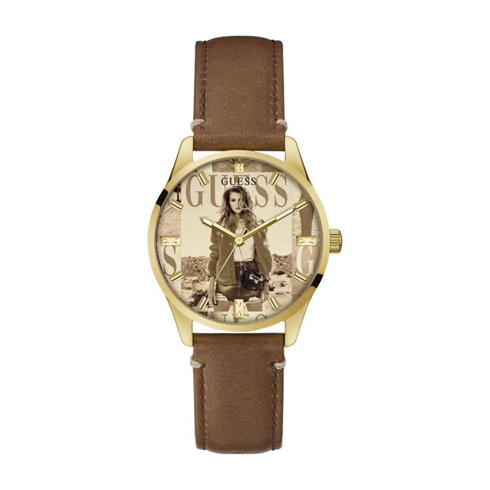 GUESS WATCHES Mod. GW0290L1 WATCHES