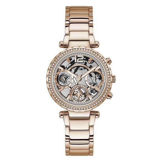 GUESS Mod. SOLSTICE WATCHES