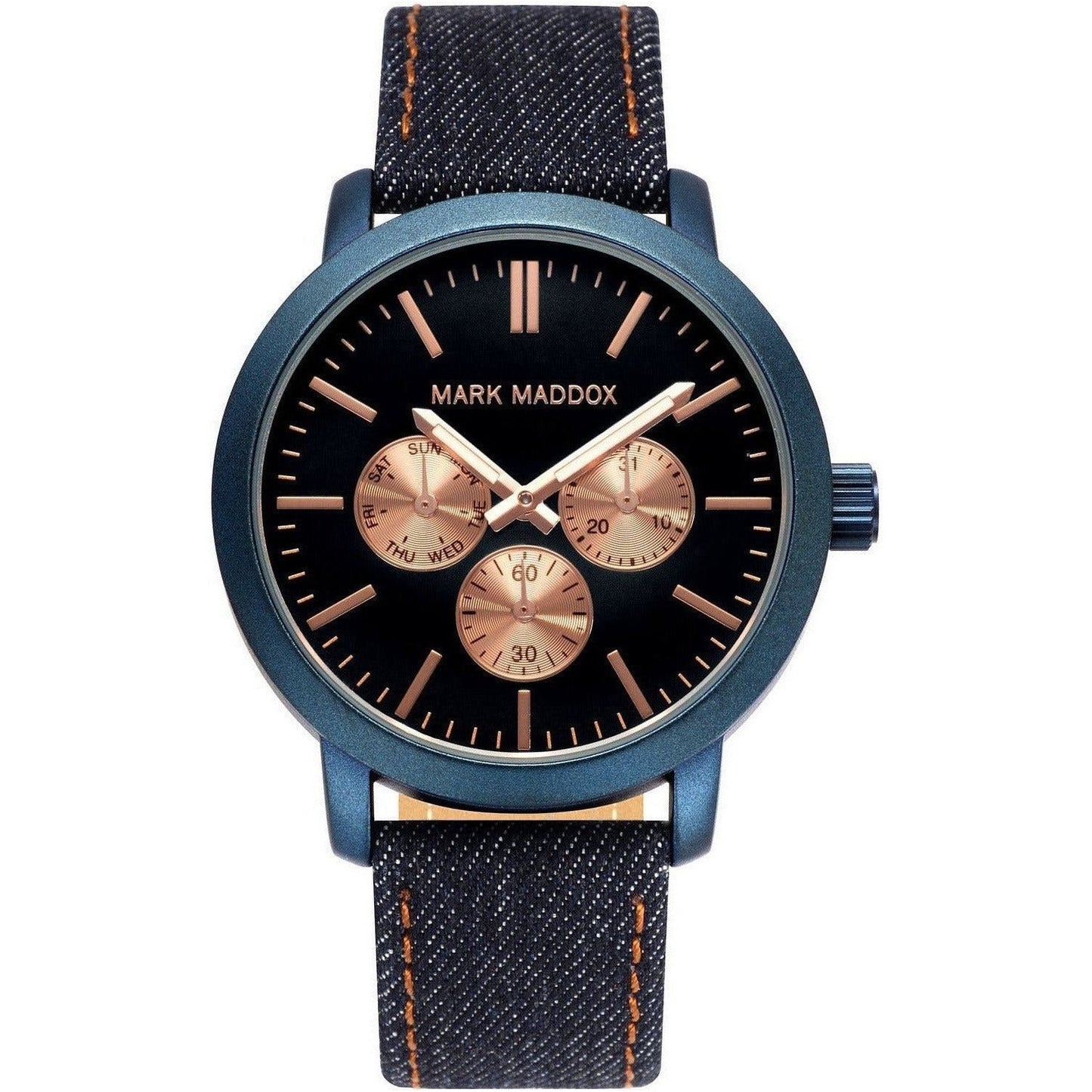 MARK MADDOX Mod. HC3025-37 WATCHES MARK MADDOX