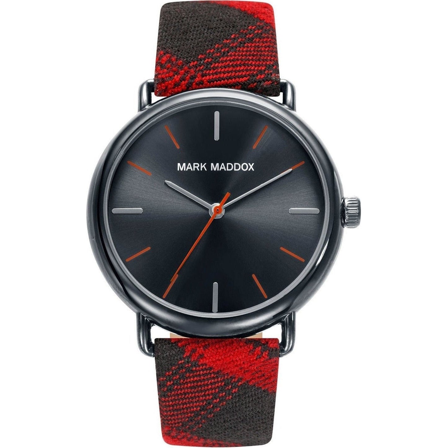 MARK MADDOX Mod. HC3029-17 WATCHES MARK MADDOX