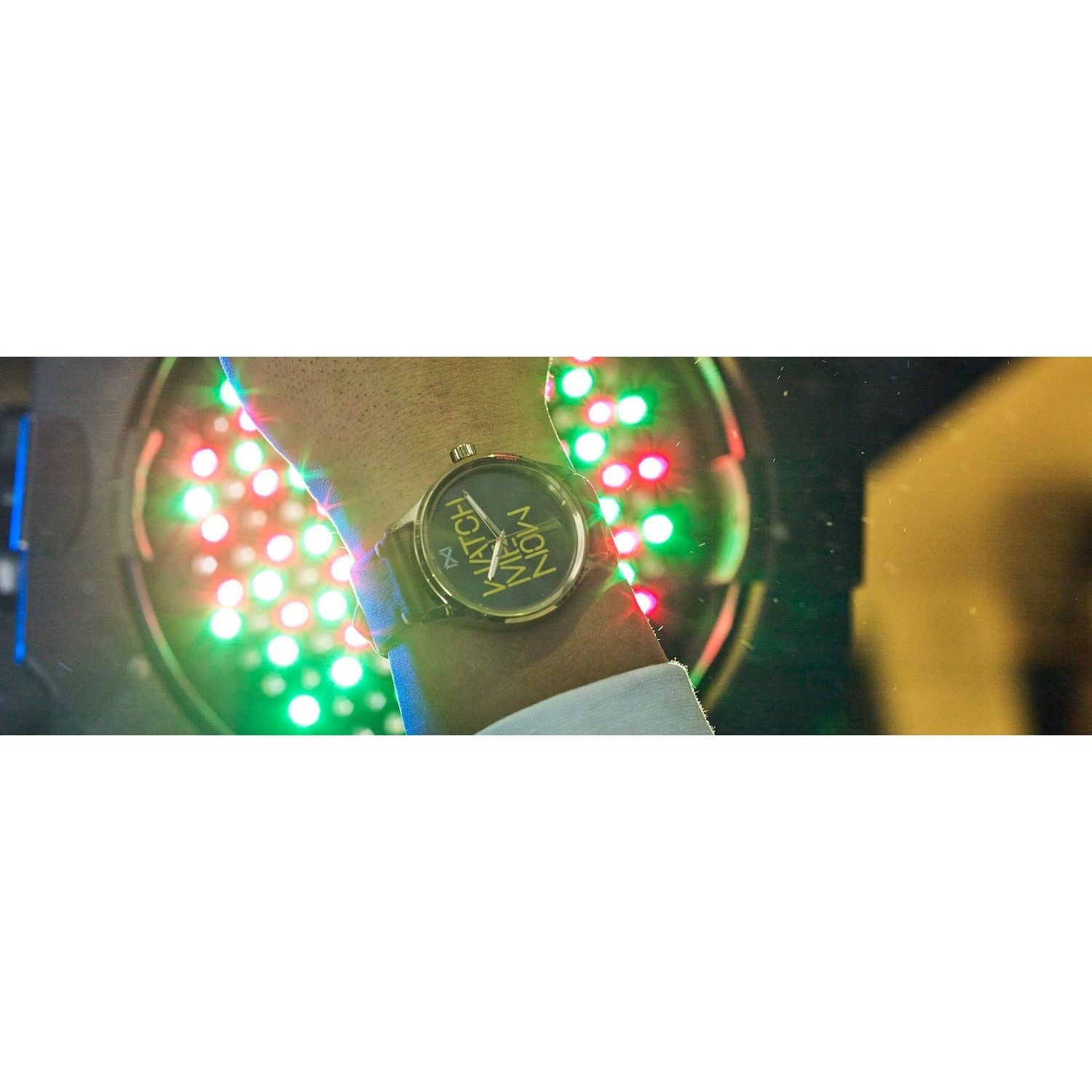 MARK MADDOX - 新品系列 Mod. HC7105-50