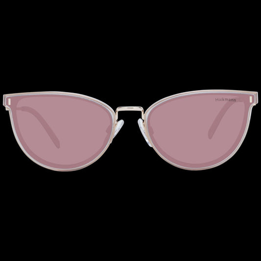 ANA HICKMANN MOD. HI9117 58T01 SUNGLASSES & EYEWEAR ANA HICKMANN SUNGLASSES