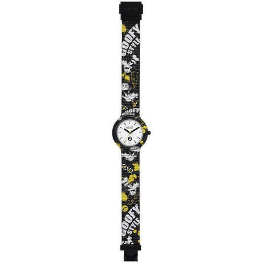 HIP HOP Mod. HWU1044 WATCHES HIP HOP NEW COLLECTION