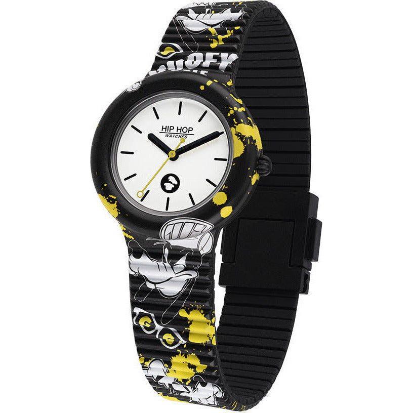 HIP HOP Mod. HWU1044 WATCHES HIP HOP NEW COLLECTION