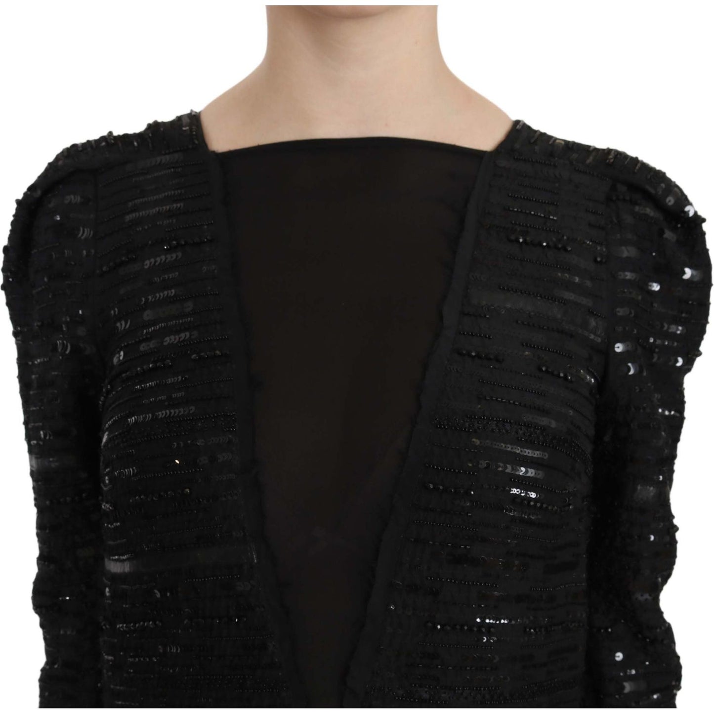 John Richmond Black Silk Sheath Maxi Dress with Sequins black-silk-full-length-sequined-gown-dress IMG_1466-9e9c9e08-5ef.jpg
