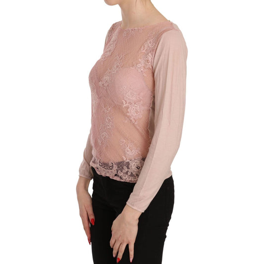PINK MEMORIES Chic Pink See-Through Cotton Blouse pink-lace-see-through-long-sleeve-top-blouse-1 IMG_2123-scaled-48f06f86-9a0.jpg