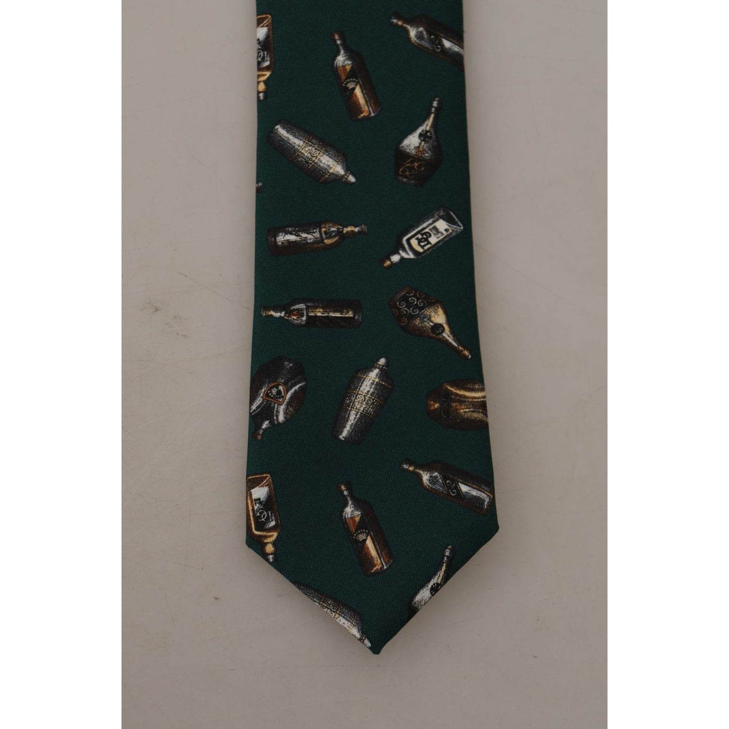Elegant Silk Men's Designer Bow Tie