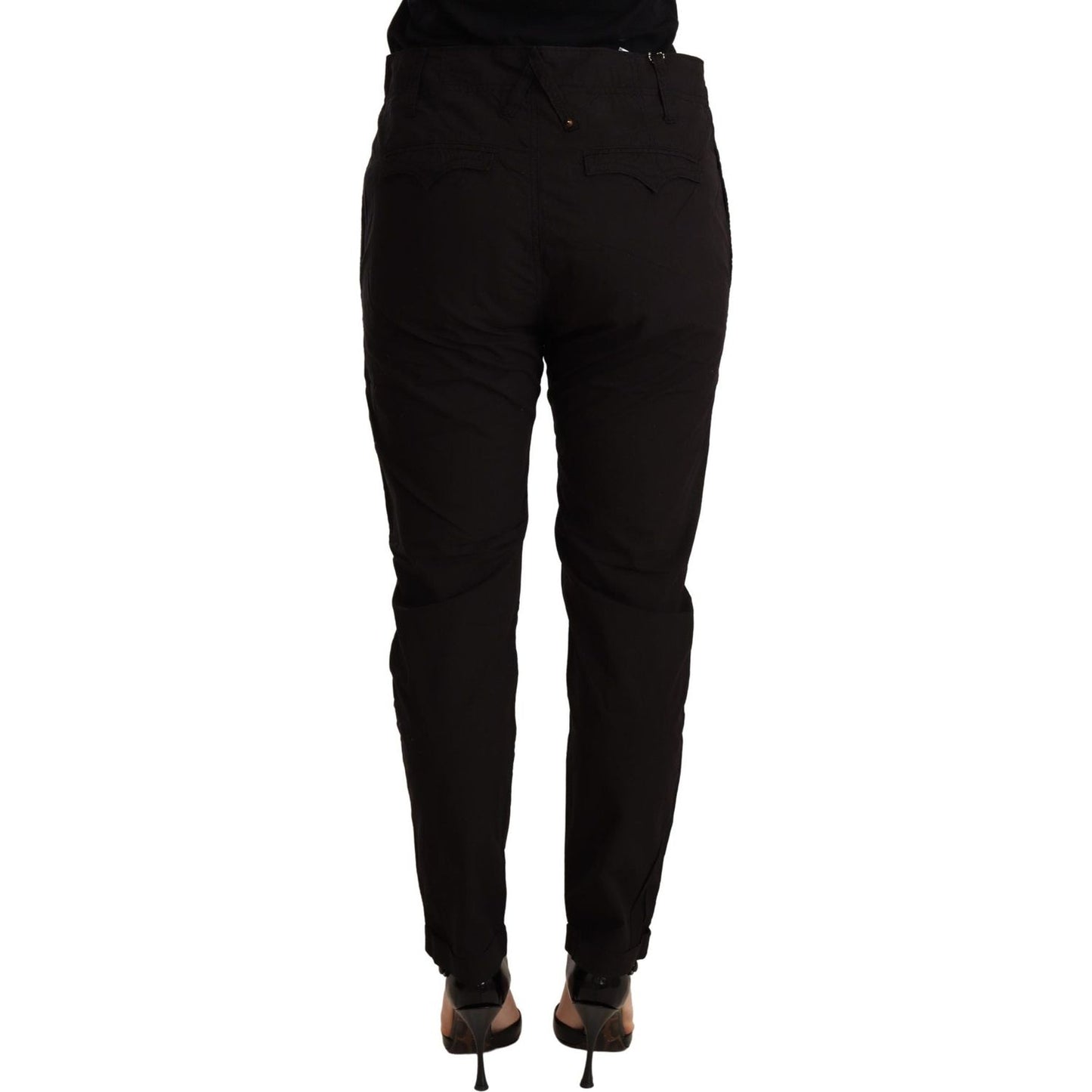 CYCLE Black Mid Waist BAGGY Fit Skinny Trouser black-mid-waist-baggy-fit-skinny-trouser WOMAN TROUSERS IMG_5114-scaled-607929e0-4e3.jpg