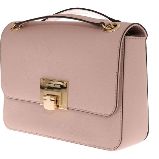 Michael Kors Elegant Pink Tina Shoulder Bag pink-tina-leather-shoulder-bag-1 IMG_8181-scaled-38876084-2cf.jpg