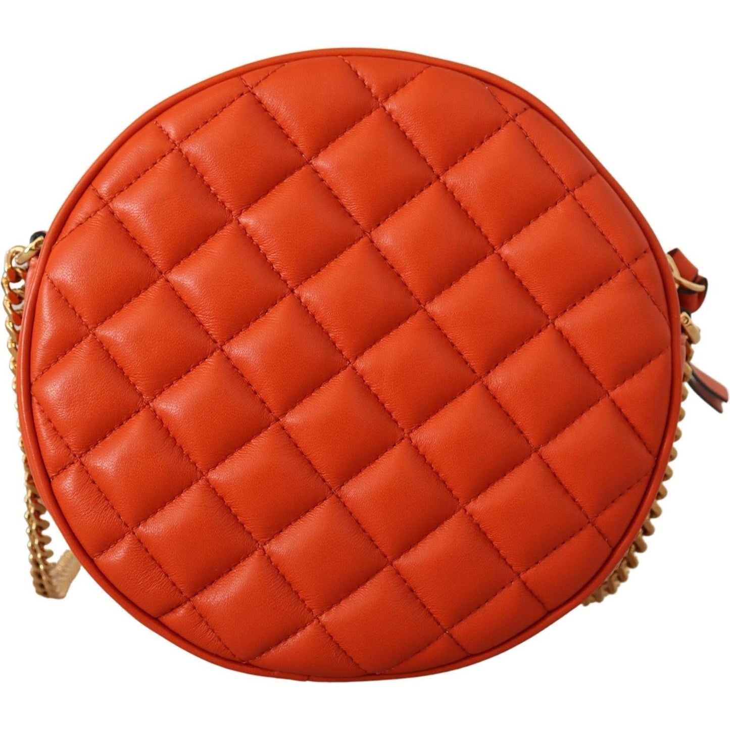 Versace Elegant Round Nappa Leather Crossbody Bag red-nappa-leather-medusa-round-crossbody-bag Crossbody Bag IMG_8869-ba584c6b-c0d.jpg