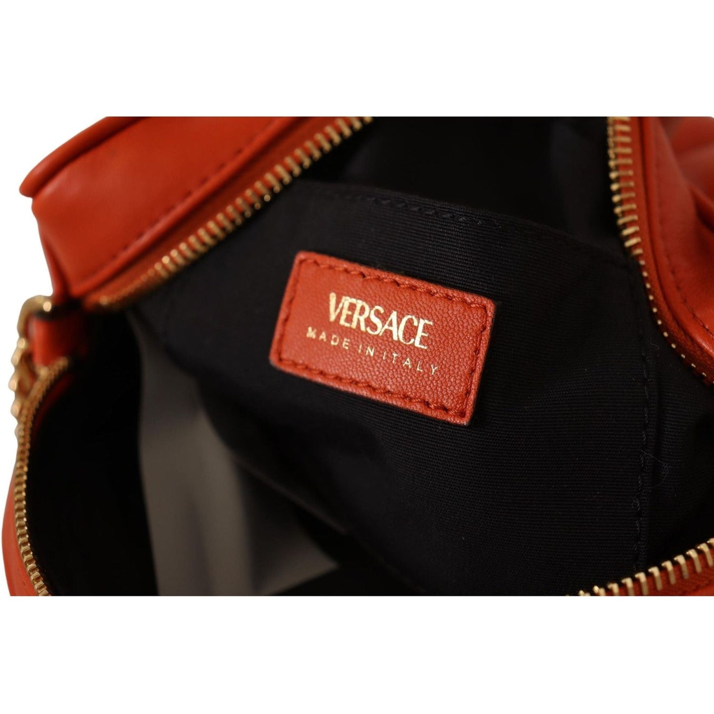 Versace Elegant Round Nappa Leather Crossbody Bag red-nappa-leather-medusa-round-crossbody-bag Crossbody Bag IMG_8874-scaled-e11f0224-947.jpg
