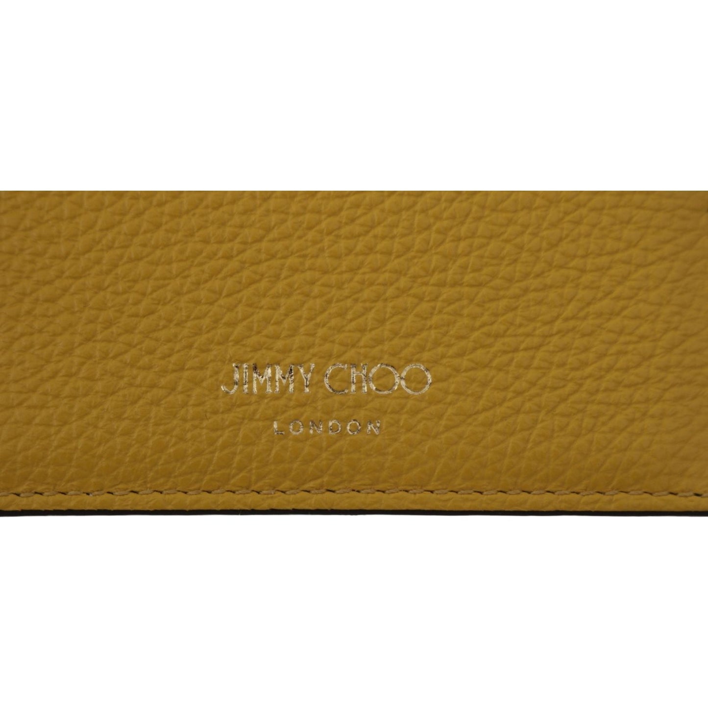 Jimmy Choo Sunshine Yellow Leather Card Holder aarna-yellow-leather-card-holder IMG_9762-scaled-e1c8919e-100.jpg