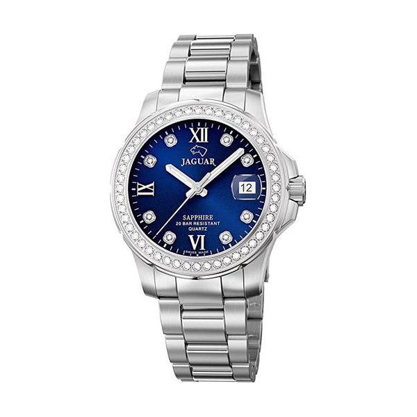 JAGUAR WATCHES Mod. J892/3 WATCHES
